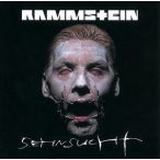 RAMMSTEIN - Sehnsucht CD