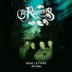 RASMUS - Dead Letters / tour edition 2cd / CD