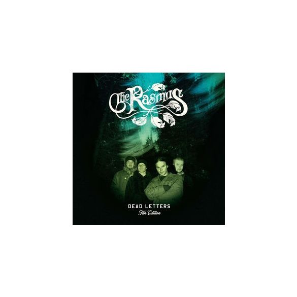 RASMUS - Dead Letters / tour edition 2cd / CD