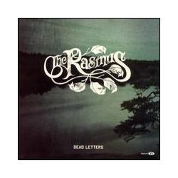RASMUS - Dead Letters CD
