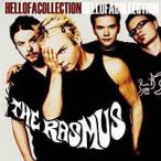 RASMUS - Hellofacollection CD