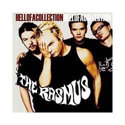 RASMUS - Hellofacollection CD