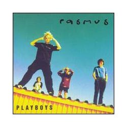 RASMUS - Playboys CD