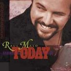 RAUL MALO - Today CD