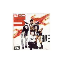RED 5 - Forces CD