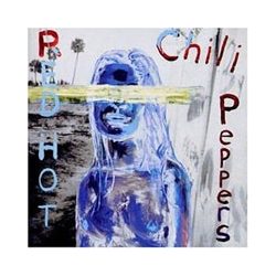 RED HOT CHILI PEPPERS - By The Way CD
