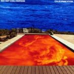 RED HOT CHILI PEPPERS - Californication CD