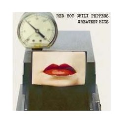 RED HOT CHILI PEPPERS - Greatest Hits CD