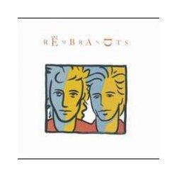 REMBRANDTS - The Rembrandts CD