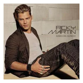 Ricky Martin