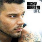 RICKY MARTIN - Life CD
