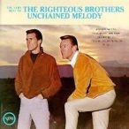 RIGHTEOUS BROTHERS - Unchained Melody CD