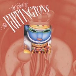 RIPPINGTONS - Best Of CD
