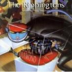 RIPPINGTONS - Black Diamond CD