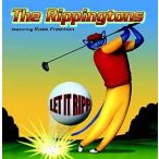 RIPPINGTONS - Let It Ripp CD