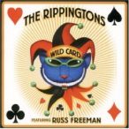 RIPPINGTONS - Wild Card CD