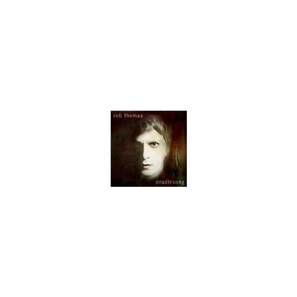 ROB THOMAS - Cradlesong CD