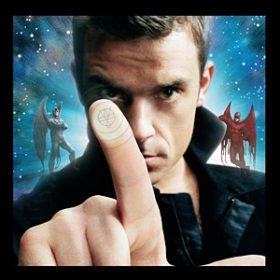 Robbie Williams 