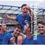 ROBBIE WILLIAMS - Sing When You Are Winning CD