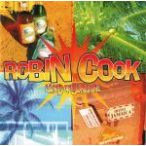 ROBIN COOK - Land Of Sunshine CD
