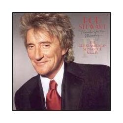  ROD STEWART - Thanks For The Memory…The Great American Songbook Volume IV CD