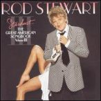   ROD STEWART - Stardust The Great American Songbook Vol. III. CD