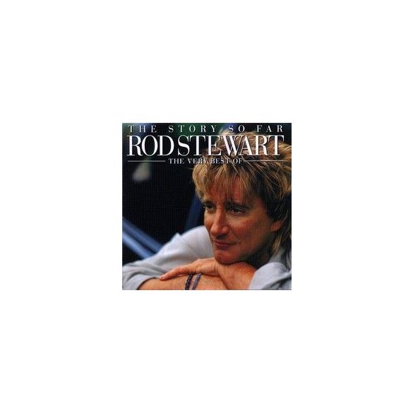 ROD STEWART - The Story So Far (2cd) CD