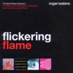 ROGER WATERS - Flickering Flame - The Solo Years CD