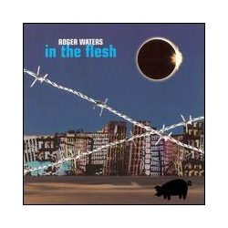 ROGER WATERS - In The Flesh (Live) / 2cd / CD