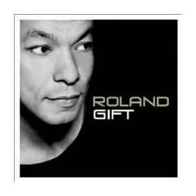 Roland Gift