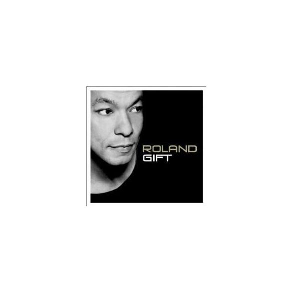 ROLAND GIFT - Roland Gift CD