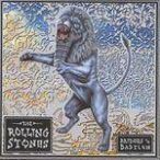 ROLLING STONES - Bridges To Babylon CD