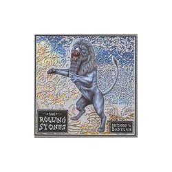 ROLLING STONES - Bridges To Babylon CD