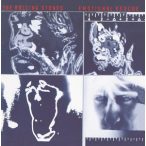 ROLLING STONES - Emotional Rescue CD