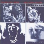 ROLLING STONES - Emotional Rescue CD