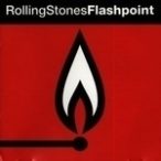ROLLING STONES - Flashpoint CD