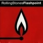 ROLLING STONES - Flashpoint CD