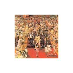 ROLLING STONES - It's Only Rock 'N Roll CD