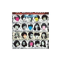 ROLLING STONES - Some Girls CD