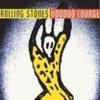 ROLLING STONES - Voodoo Lounge CD