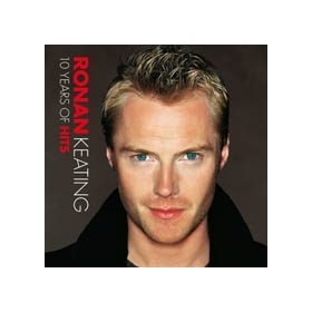 Ronan Keating