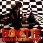 ROXETTE - Crash Boom Bang /2009 version/ CD