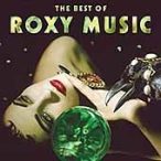 ROXY MUSIC - Best Of CD