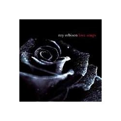 ROY ORBISON - Love Songs CD