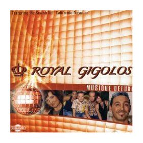 Royal Gigolos