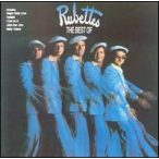 RUBETTES - Best Of Rubettes CD