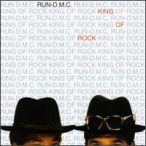 RUN DMC - King Of Rock CD