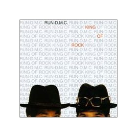 Run DMC
