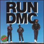 RUN DMC - Tougher Than Leather CD