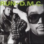 RUN DMC - Back From Hell CD